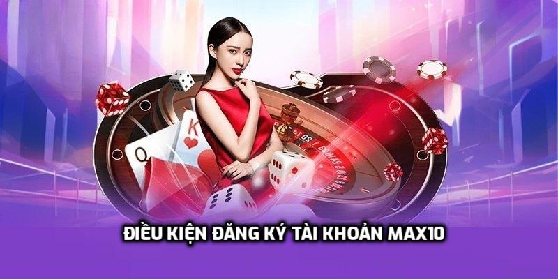 Điều kiện trở thành hội viên tại cổng game