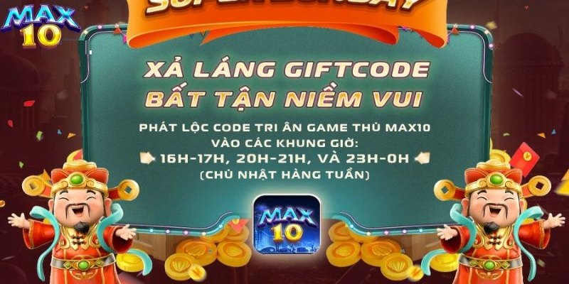 Đôi nét về Giftcode