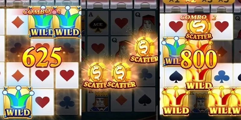 Các yếu tố cần nhớ khi trải nghiệm Super Ace