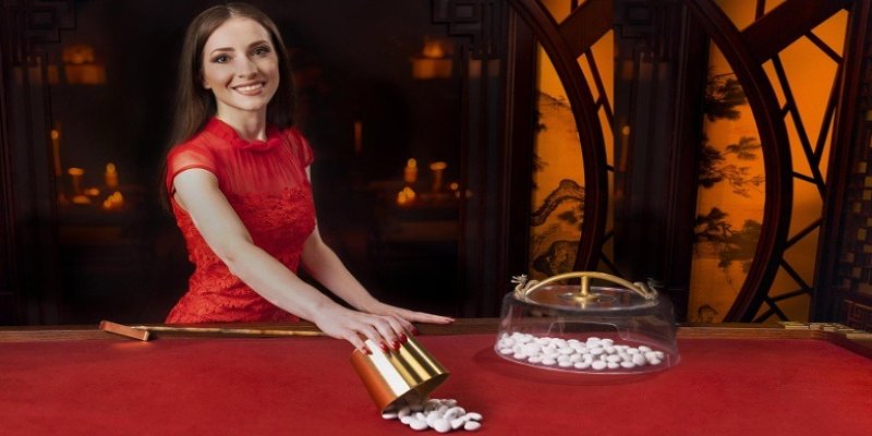 Cách giữ bình tĩnh khi chơi Fantan