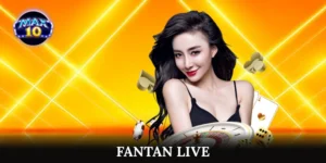 fantan live