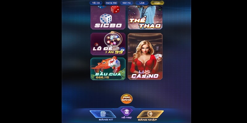 Các định hướng, kế hoạch rõ ràng trong tương lai