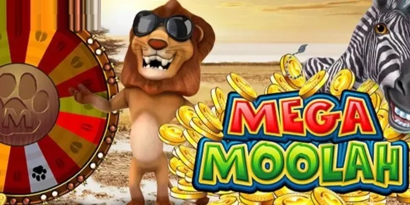 Khám phá sức hút của Mega Moolah