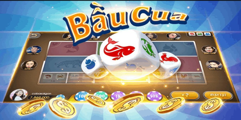 Khi nào Jackpot Bầu Cua được kích hoạt
