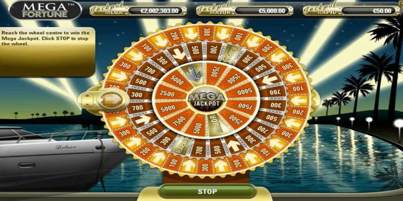 Kiểm tra biểu tượng và nhận thưởng hấp dẫn