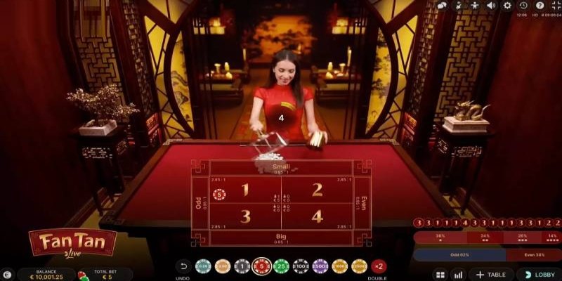 Lựa chọn cược Nim giúp bảo toàn vốn