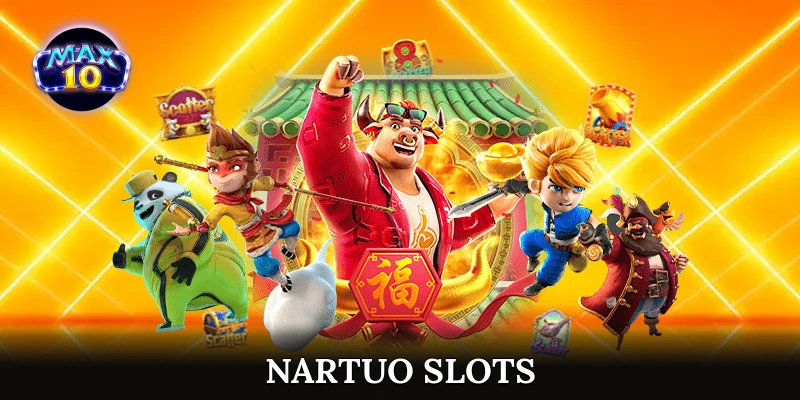 naruto slots