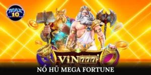 Nổ Hũ Mega Fortune