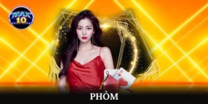 phỏm