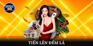 tiến lên đếm lá