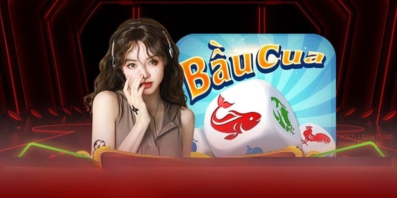 Trò chơi Bầu Cua online có gì hấp dẫn