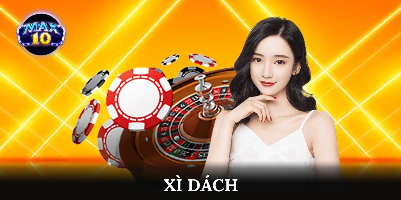 xì dách